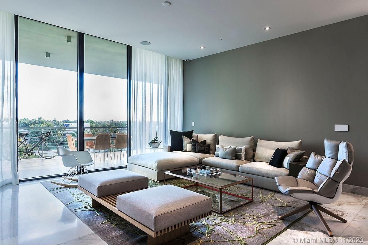 Квартира в Майами, США, 200 м² - фото 10