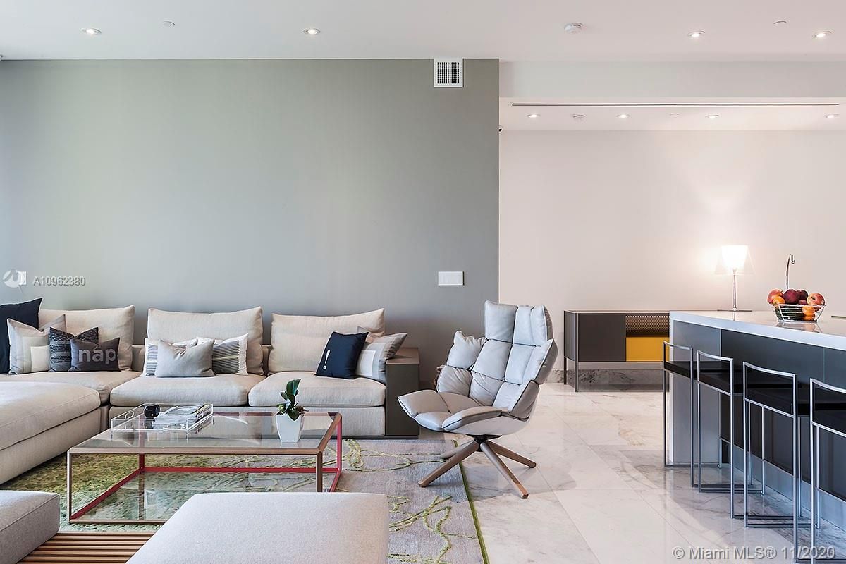 Квартира в Майами, США, 200 м² - фото 12