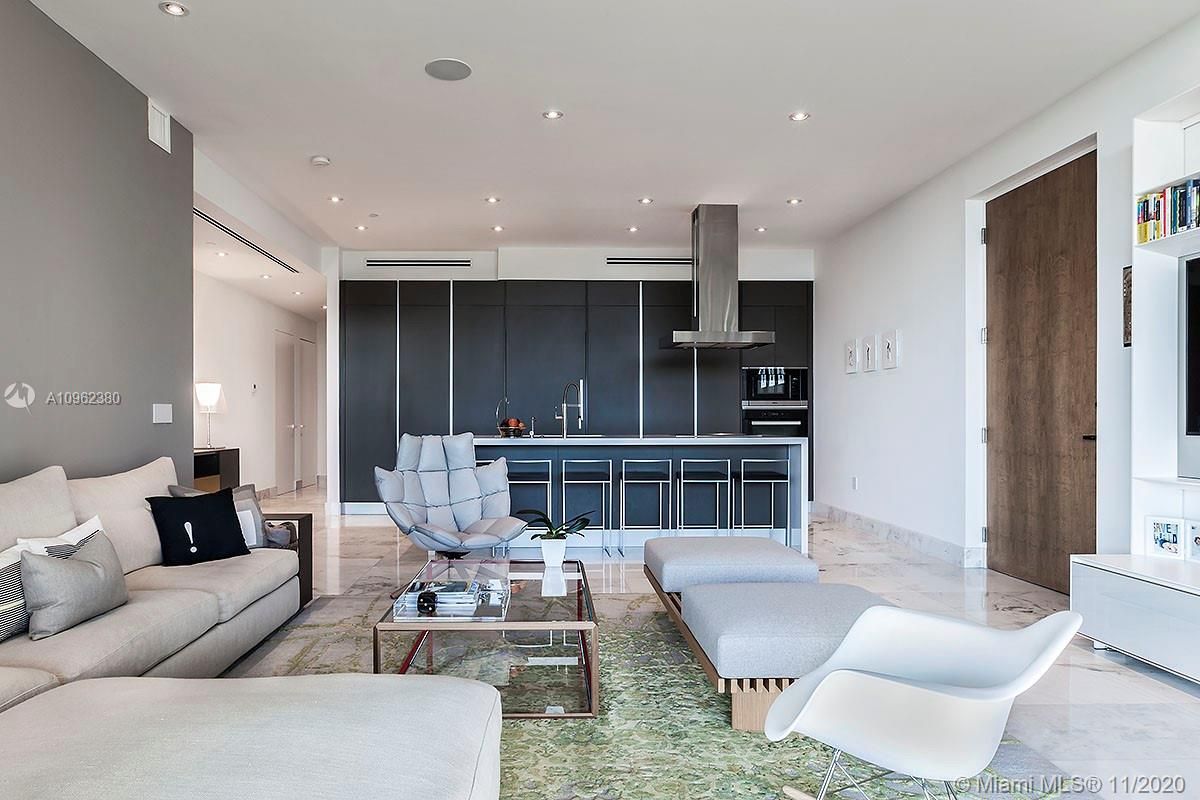 Квартира в Майами, США, 200 м² - фото 3