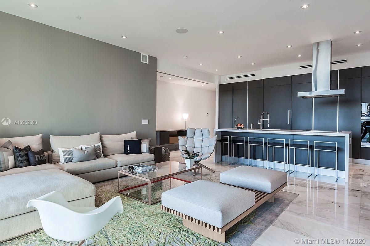 Квартира в Майами, США, 200 м² - фото 13