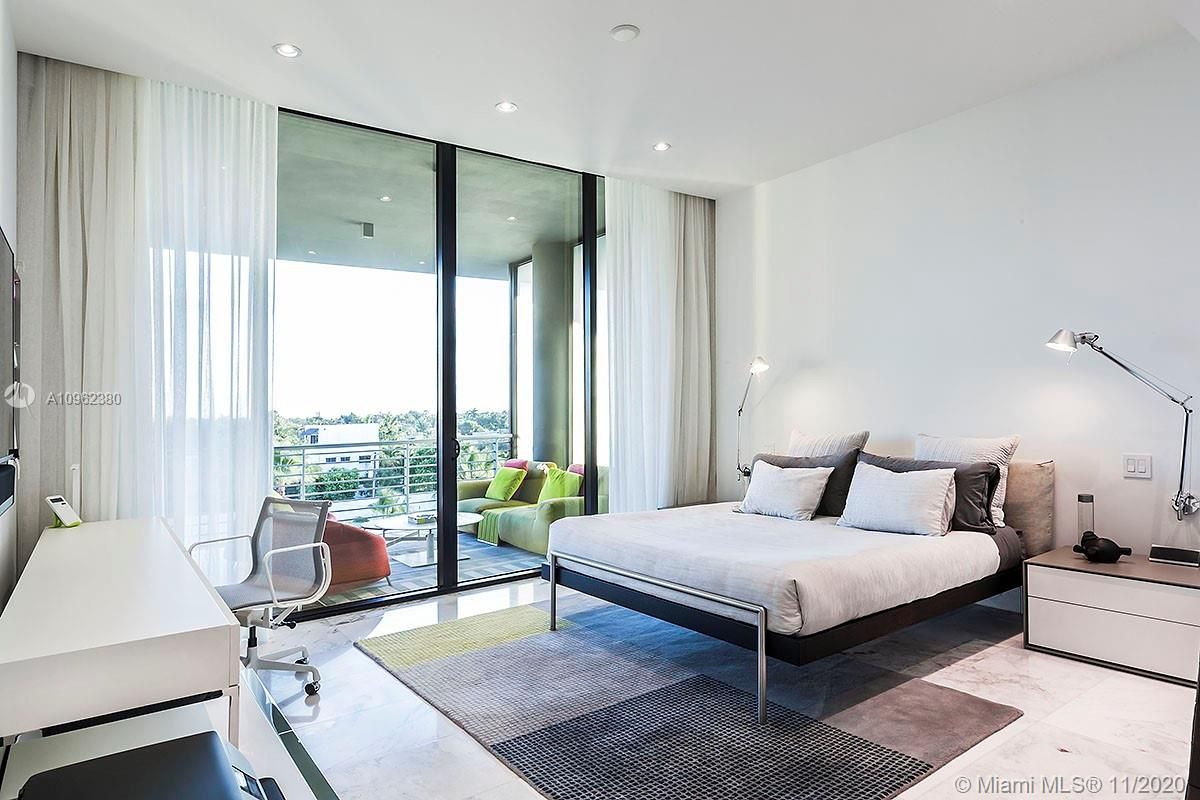 Квартира в Майами, США, 200 м² - фото 8