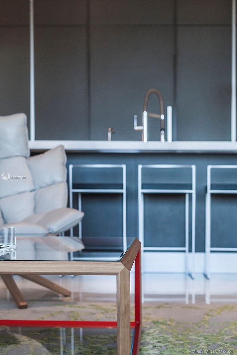 Квартира в Майами, США, 200 м² - фото 11