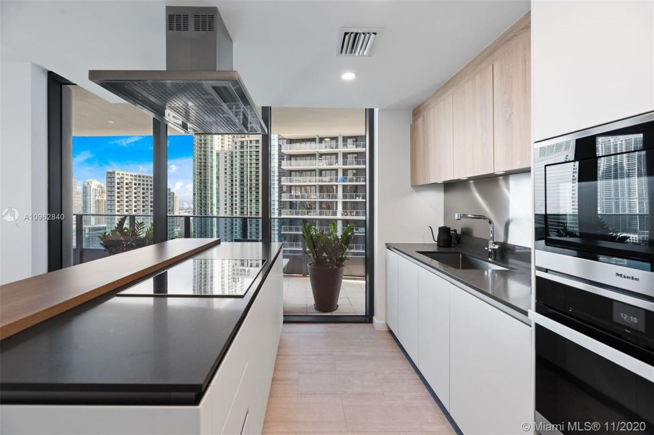 Квартира в Майами, США, 120 м² - фото 4