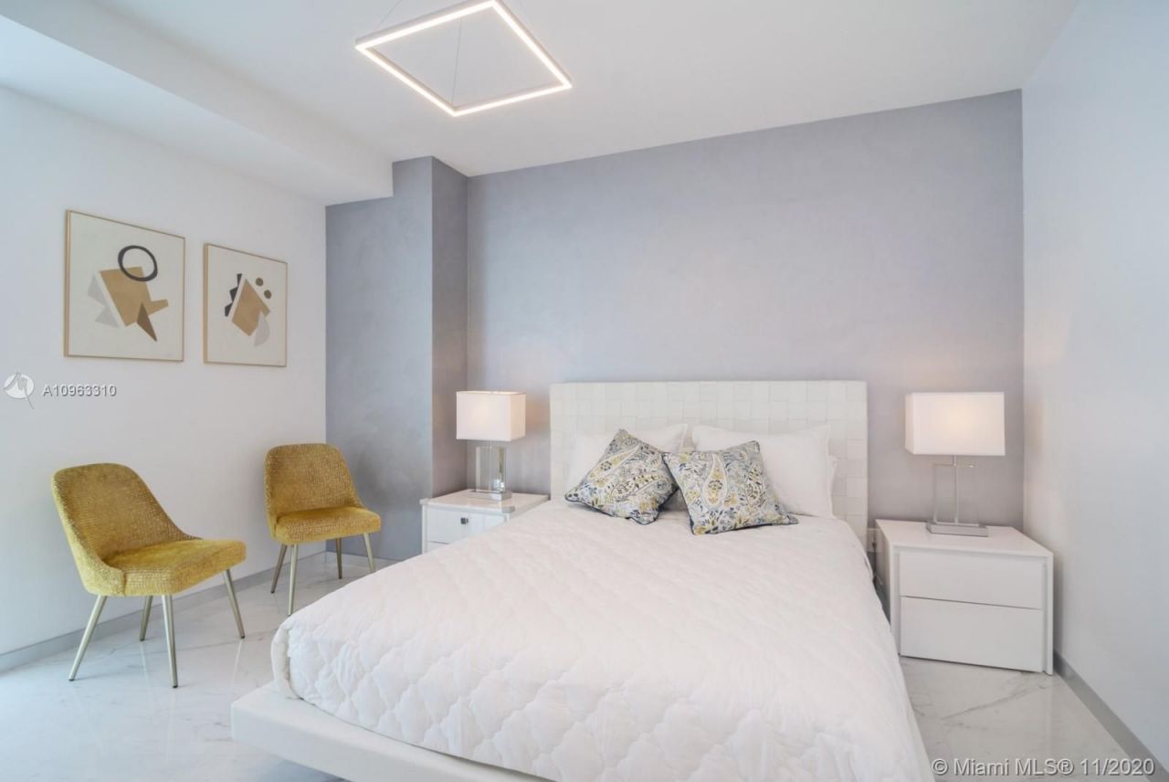 Квартира в Майами, США, 150 м² - фото 5