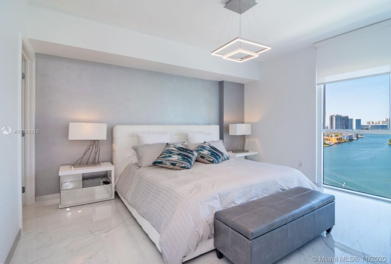 Квартира в Майами, США, 150 м² - фото 10