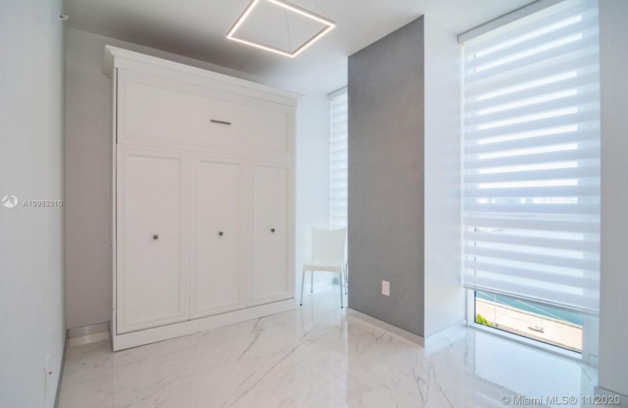 Квартира в Майами, США, 150 м² - фото 7