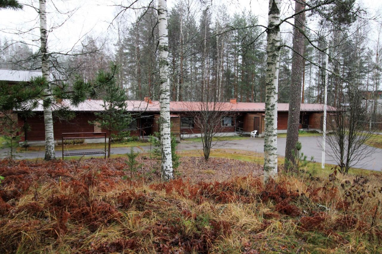 Таунхаус в Коуволе, Финляндия, 264 м2 - фото 1