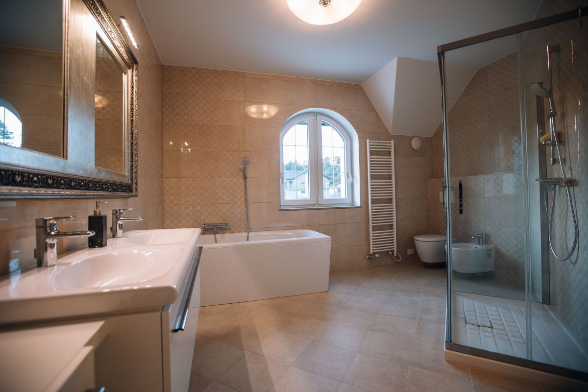 Дом в Логатеце, Словения, 476.8 м² - фото 11