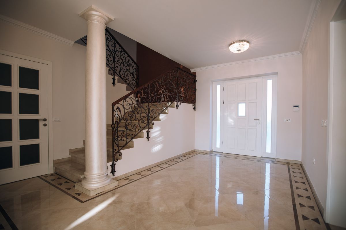 Дом в Логатеце, Словения, 476.8 м² - фото 9