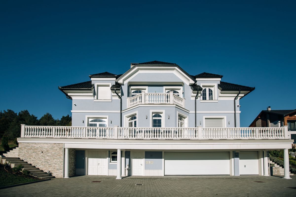 Дом в Логатеце, Словения, 476.8 м² - фото 2