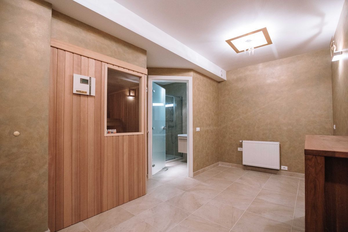 Дом в Логатеце, Словения, 476.8 м² - фото 17