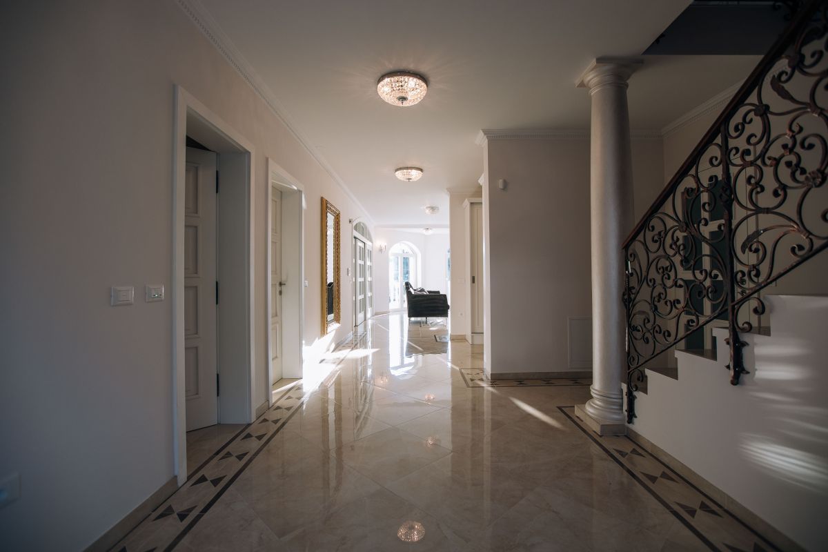 Дом в Логатеце, Словения, 476.8 м² - фото 7