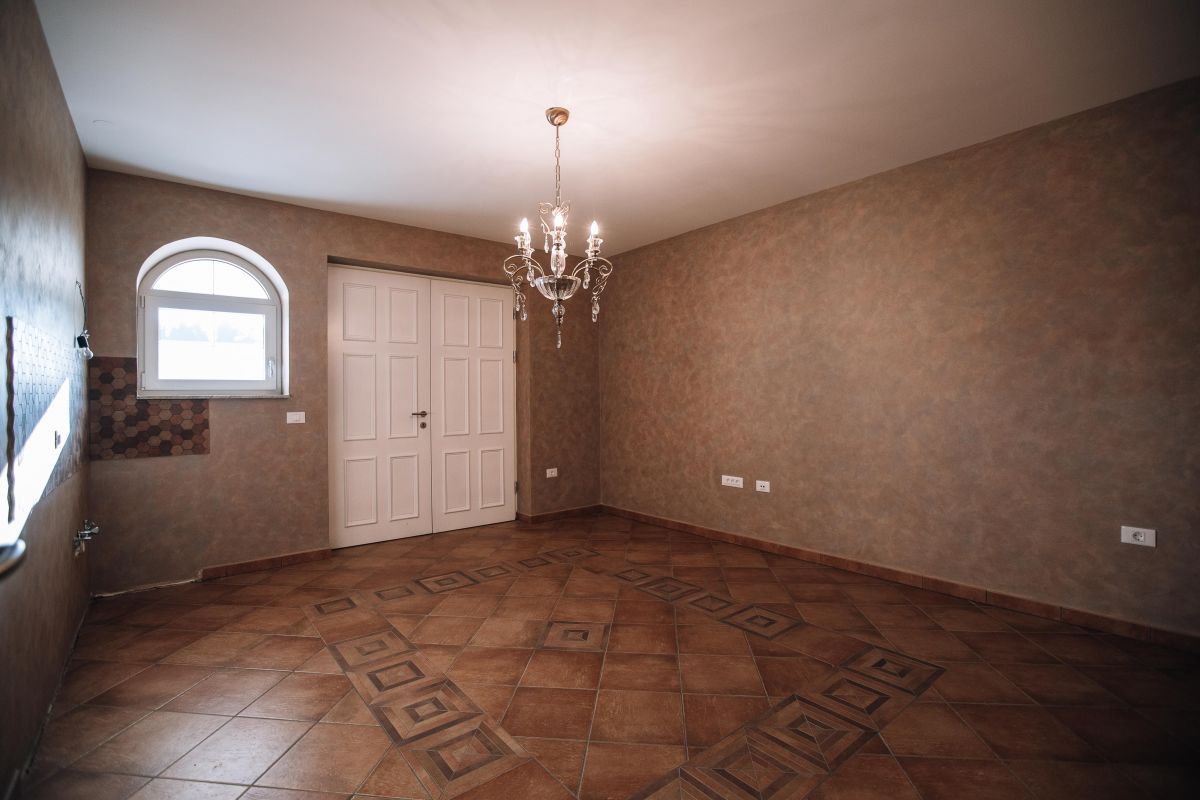 Дом в Логатеце, Словения, 476.8 м² - фото 15