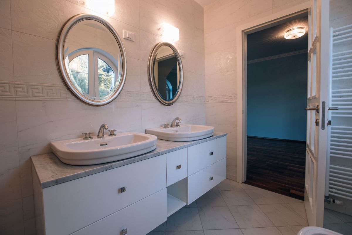 Дом в Логатеце, Словения, 476.8 м² - фото 10