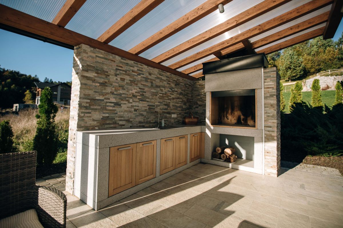 Дом в Логатеце, Словения, 476.8 м² - фото 14