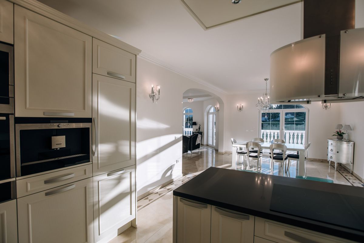 Дом в Логатеце, Словения, 476.8 м² - фото 5