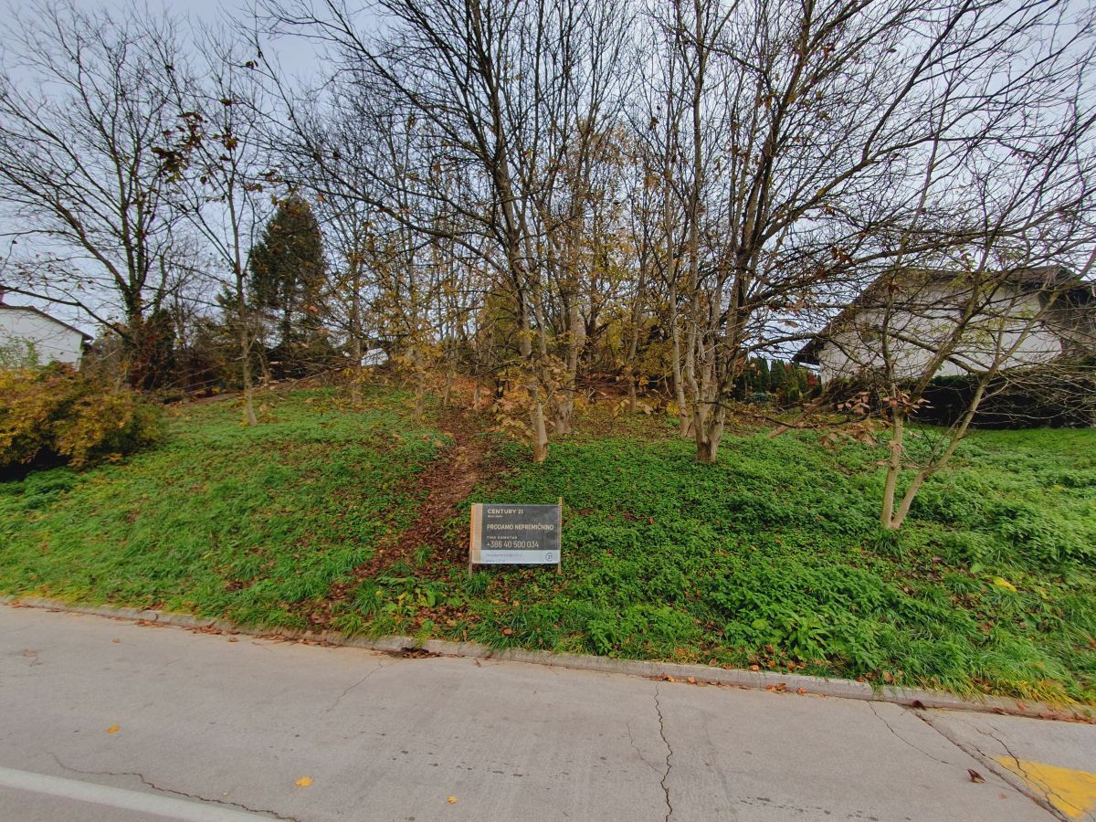 Земля в Целе, Словения, 812 м² - фото 9