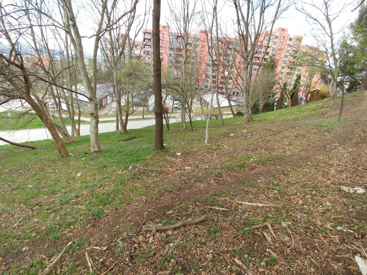 Земля в Целе, Словения, 812 м² - фото 4