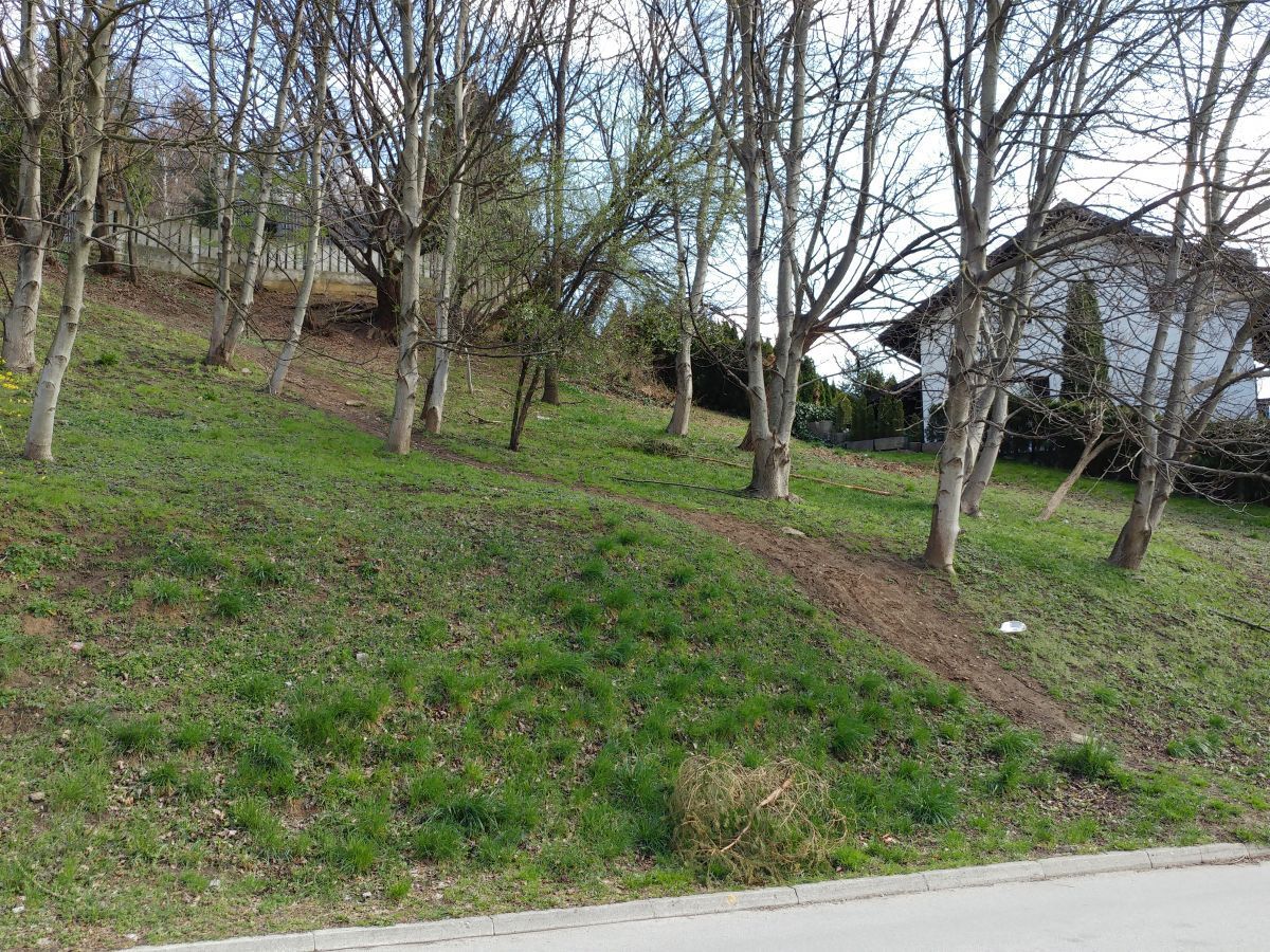 Земля в Целе, Словения, 812 м² - фото 5