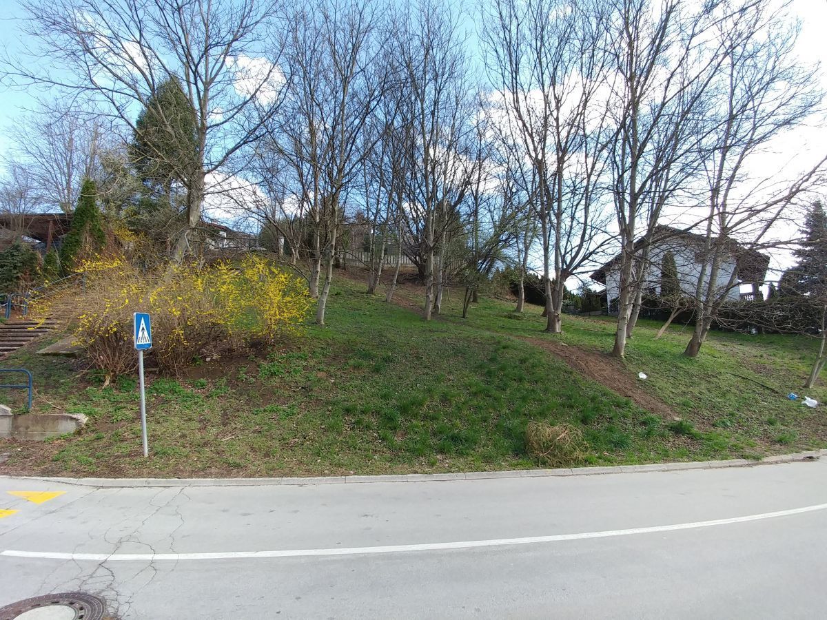 Земля в Целе, Словения, 812 м² - фото 6