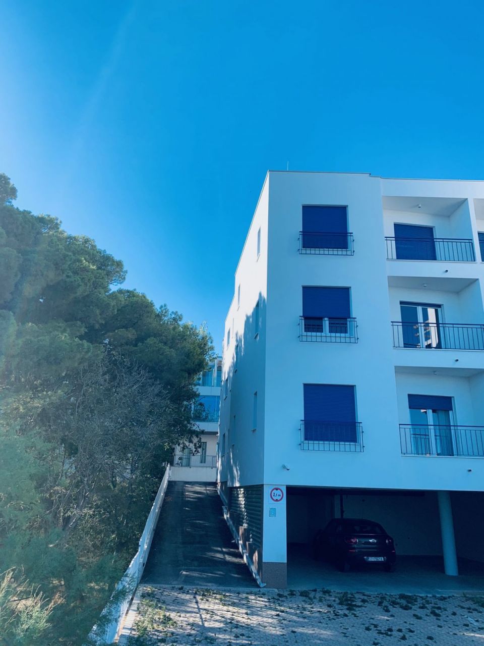 Отель, гостиница в Сплите, Хорватия, 670 м² - фото 2