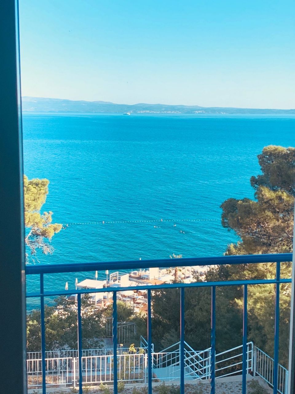 Отель, гостиница в Сплите, Хорватия, 670 м² - фото 4