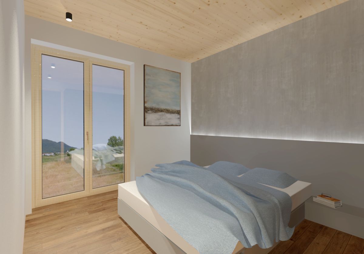 Вилла в Любляне, Словения, 207.46 м² - фото 5