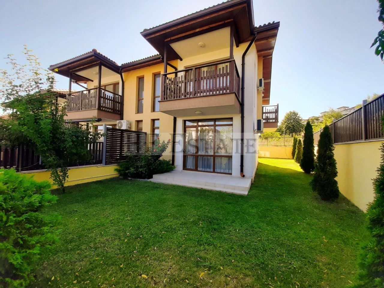 Дом в Бяле, Болгария, 103 м2 - фото 1