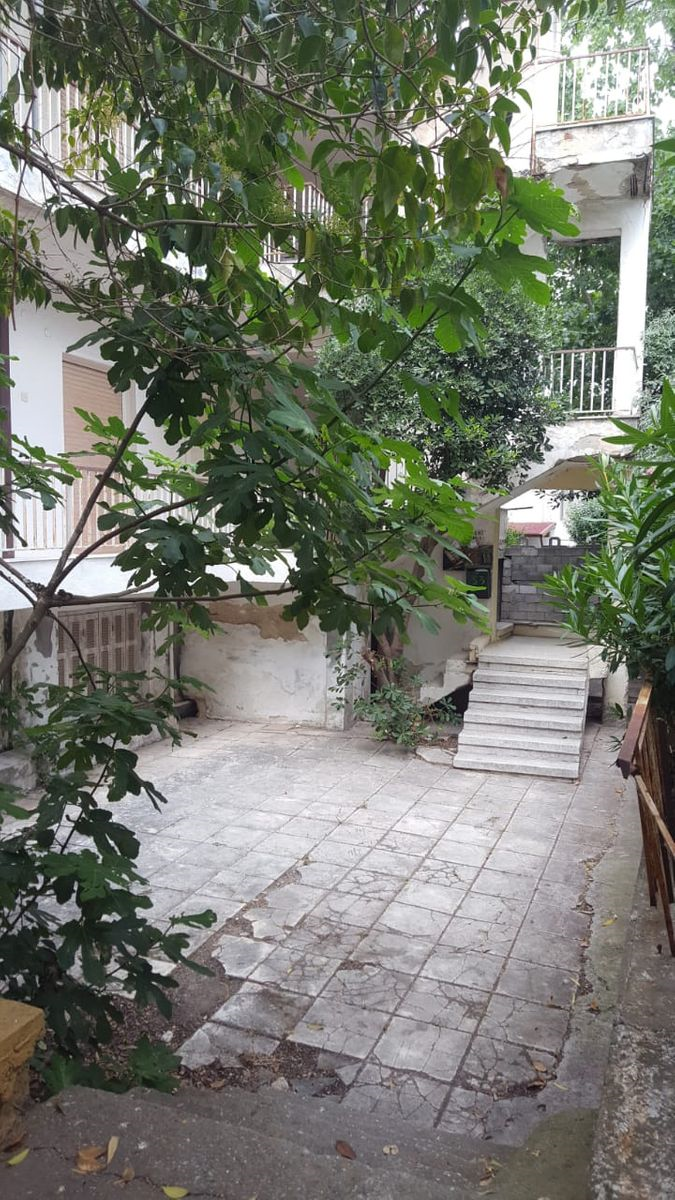 Квартира в Салониках, Греция, 68 м2 - фото 1