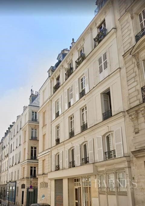 Квартира в 5-ом районе Парижа, Франция, 79.88 м2 - фото 1