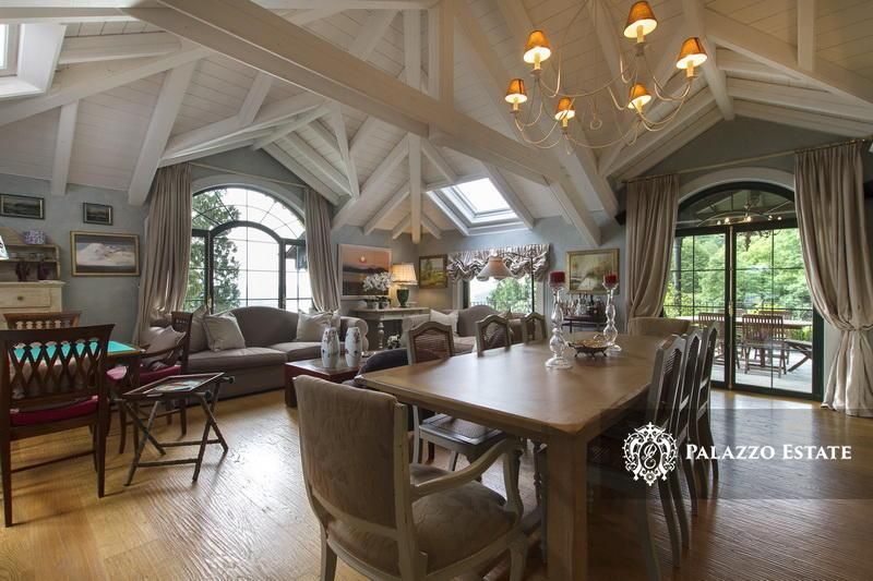 Апартаменты в Новаре, Италия, 180 м² - фото 4