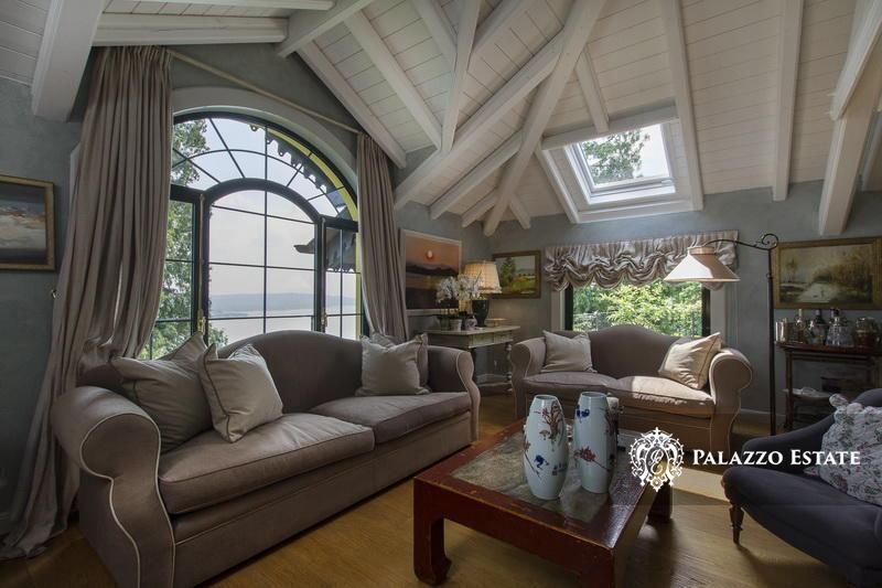 Апартаменты в Новаре, Италия, 180 м² - фото 5