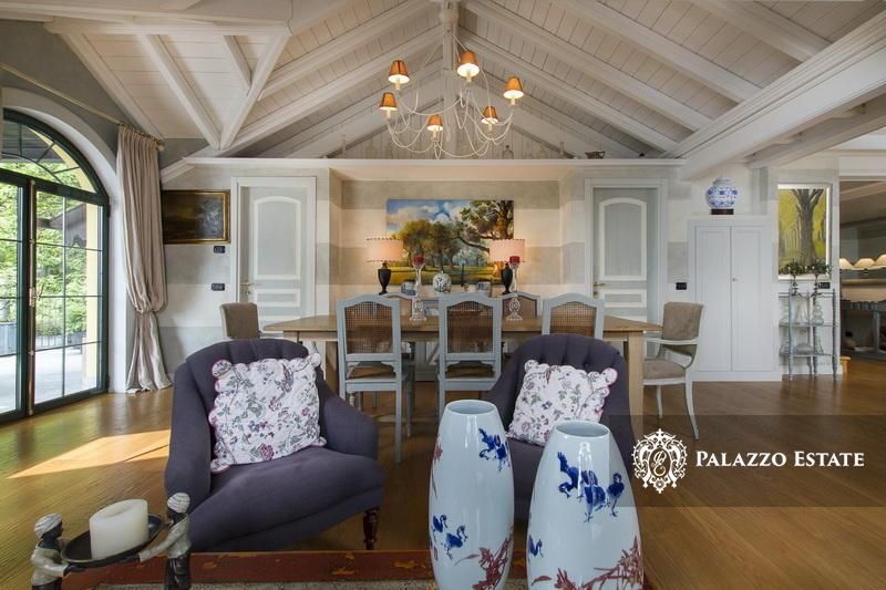 Апартаменты в Новаре, Италия, 180 м² - фото 6