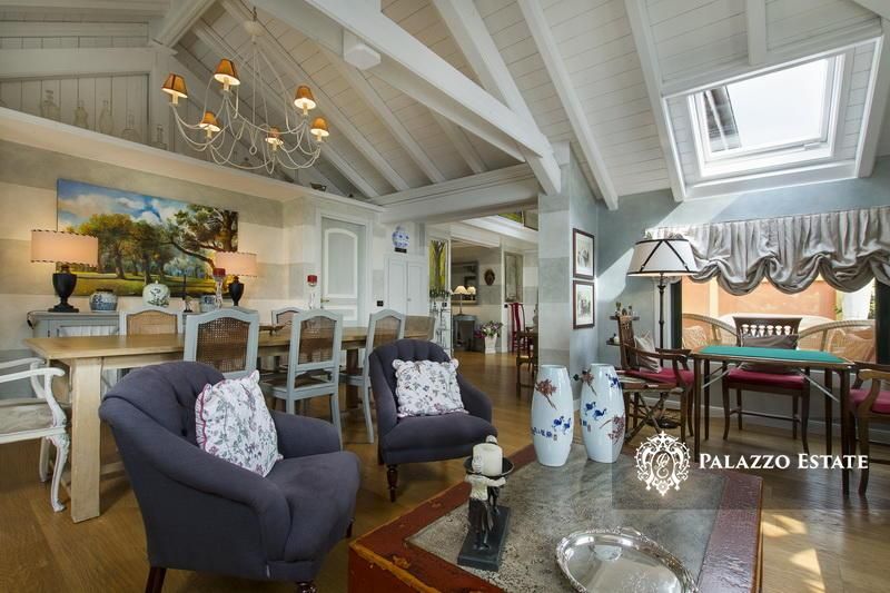 Апартаменты в Новаре, Италия, 180 м² - фото 7