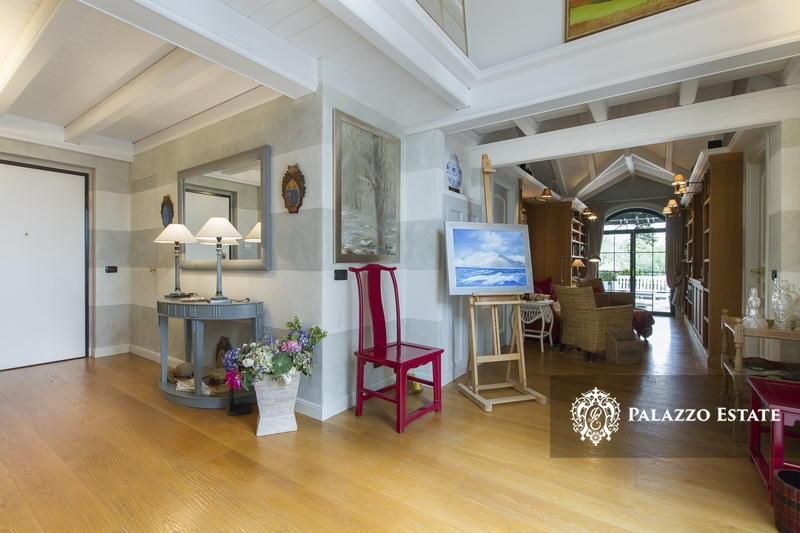 Апартаменты в Новаре, Италия, 180 м² - фото 8