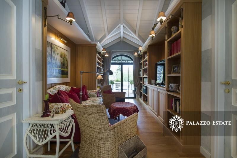 Апартаменты в Новаре, Италия, 180 м² - фото 9