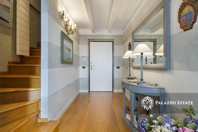 Апартаменты в Новаре, Италия, 180 м² - фото 10