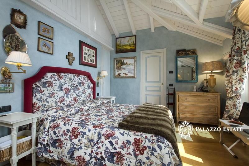 Апартаменты в Новаре, Италия, 180 м² - фото 13