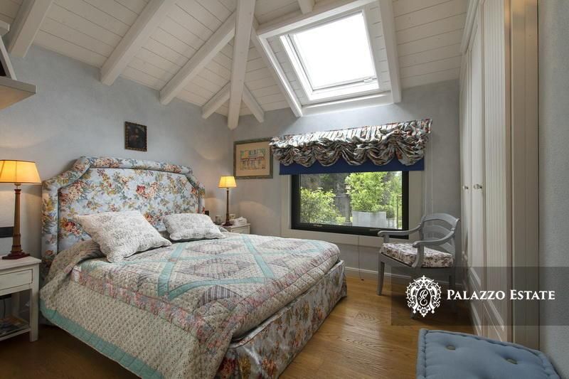 Апартаменты в Новаре, Италия, 180 м² - фото 14