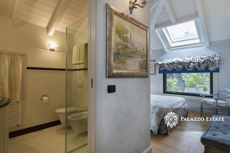 Апартаменты в Новаре, Италия, 180 м² - фото 15