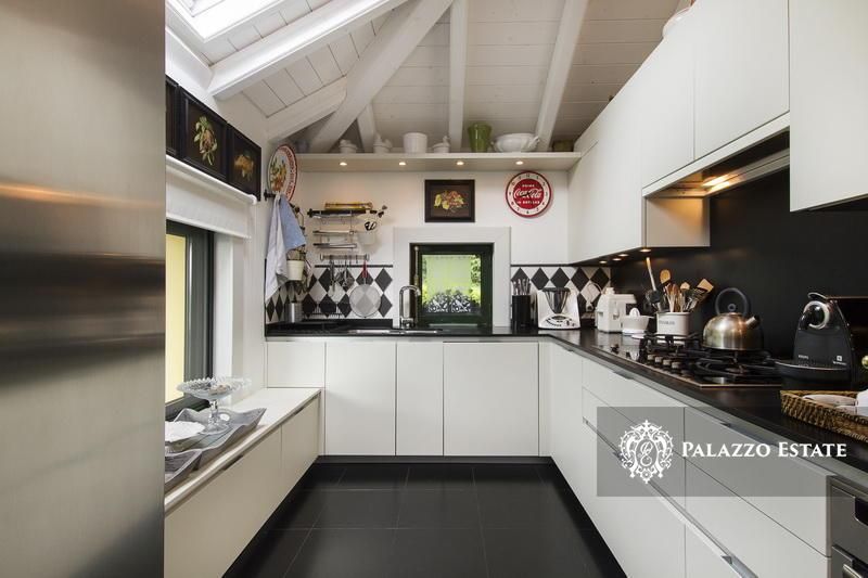 Апартаменты в Новаре, Италия, 180 м² - фото 16