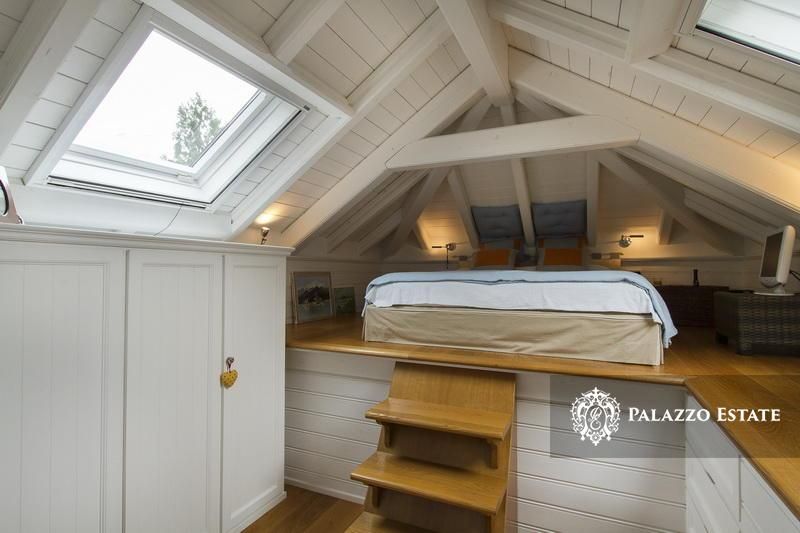 Апартаменты в Новаре, Италия, 180 м² - фото 17