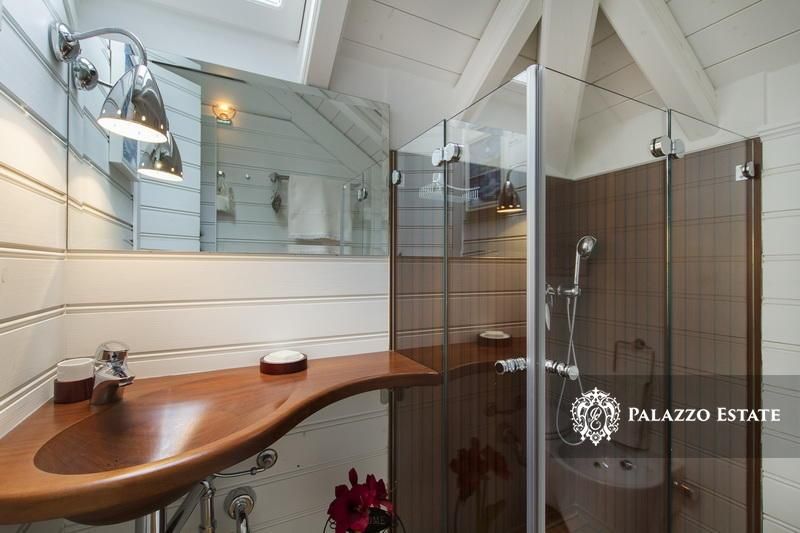 Апартаменты в Новаре, Италия, 180 м² - фото 18