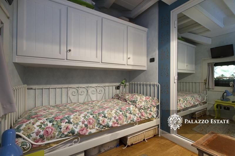 Апартаменты в Новаре, Италия, 180 м² - фото 19