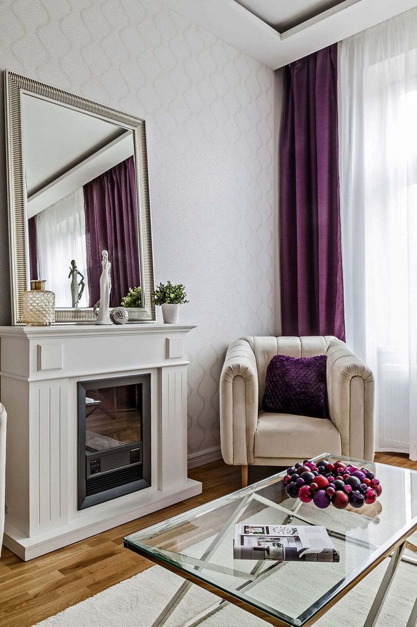 Квартира в Будапеште, Венгрия, 101 м² - фото 10