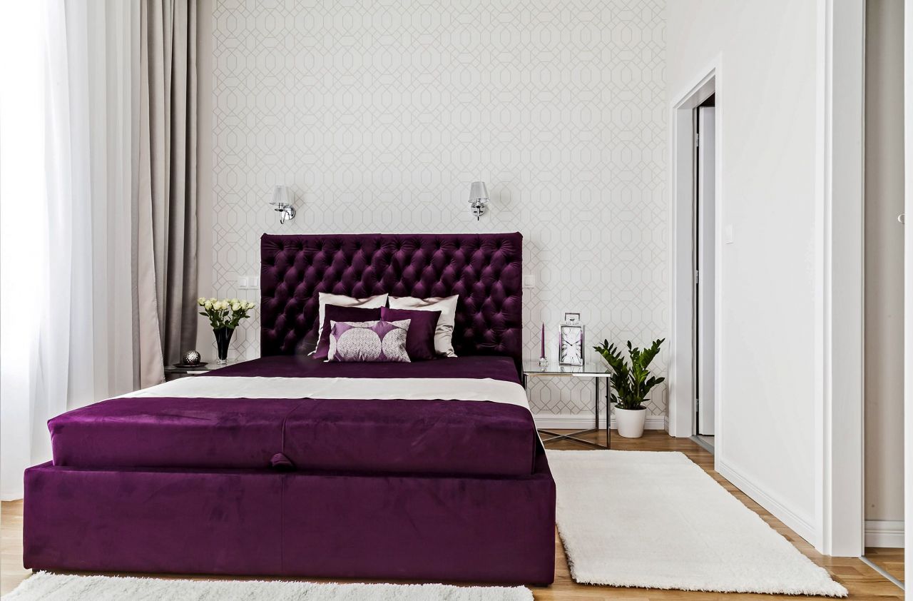 Квартира в Будапеште, Венгрия, 101 м² - фото 9