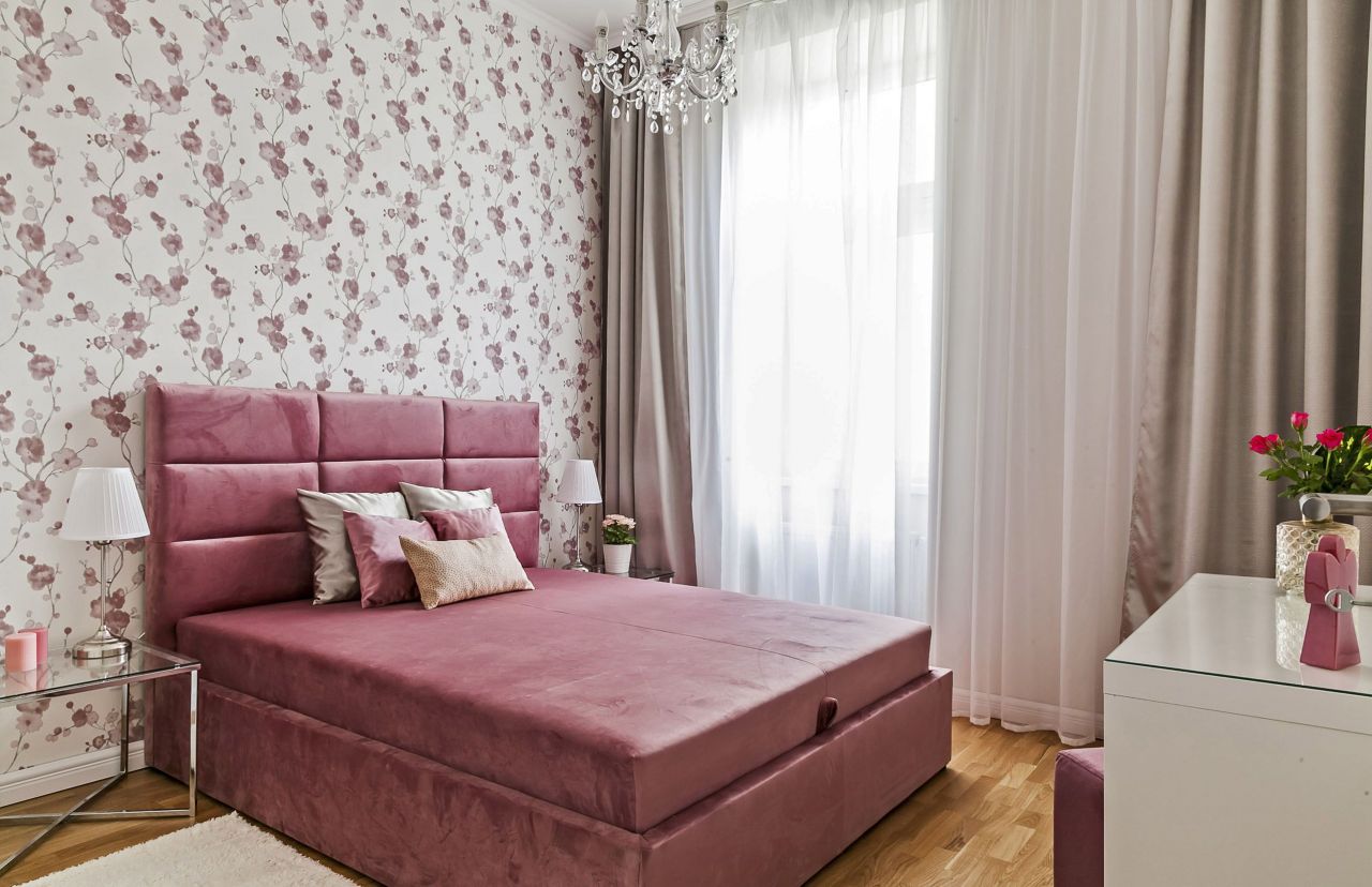 Квартира в Будапеште, Венгрия, 101 м² - фото 17