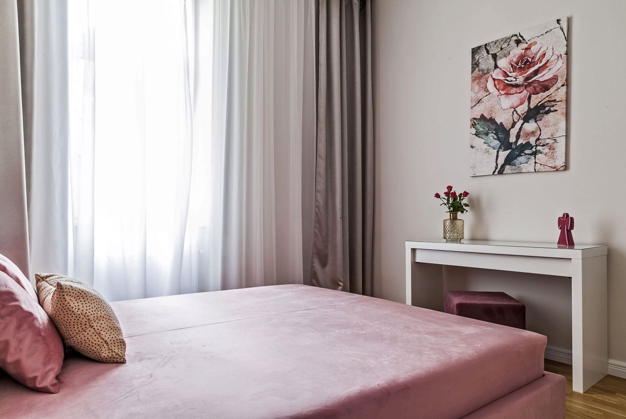 Квартира в Будапеште, Венгрия, 101 м² - фото 16