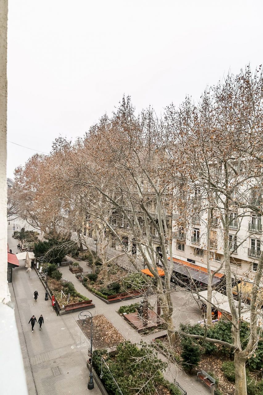 Квартира в Будапеште, Венгрия, 101 м² - фото 2