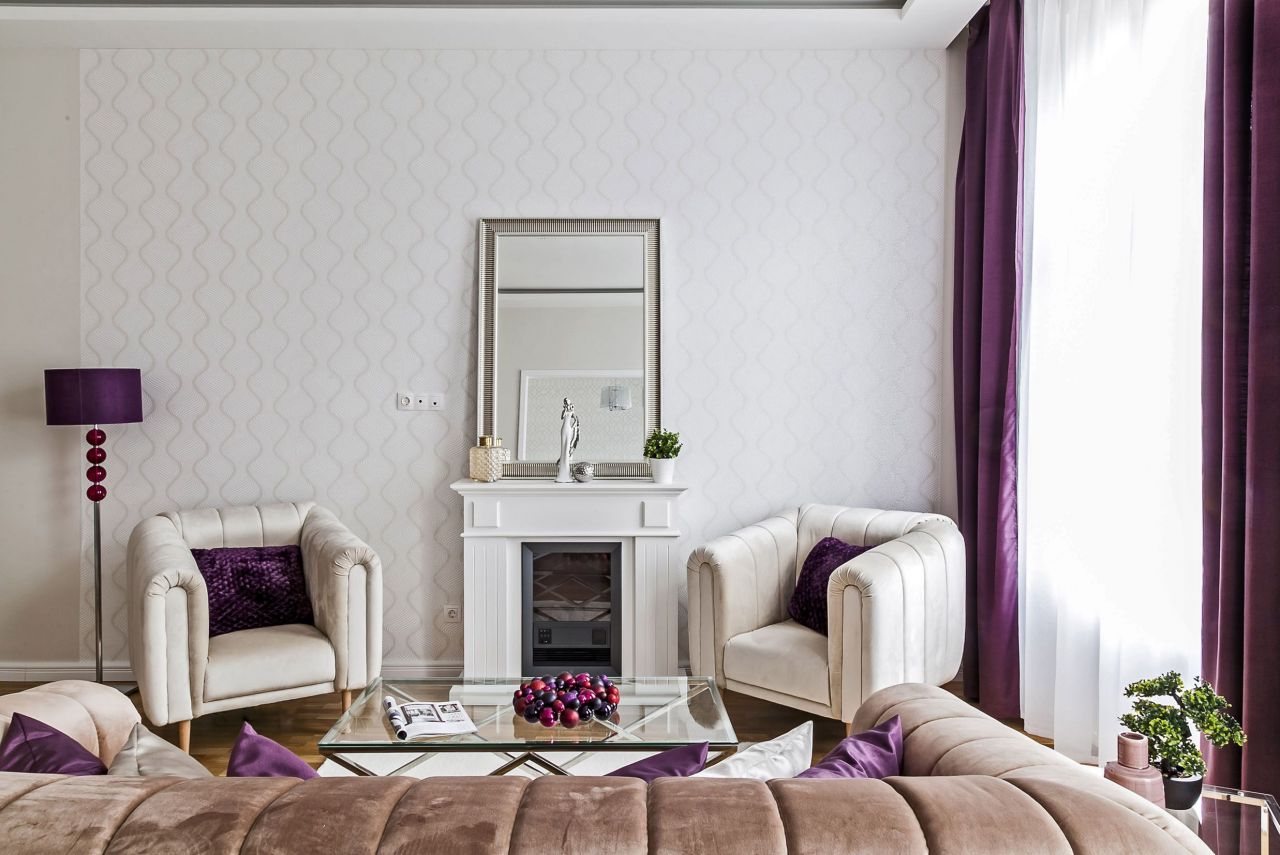 Квартира в Будапеште, Венгрия, 101 м² - фото 13